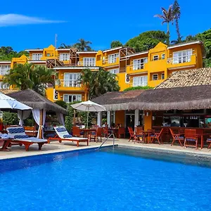 Bahiamarela Boutique & **** Armacao dos Buzios